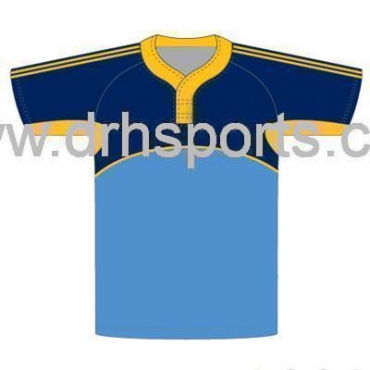 Romania Rugby Tshirts Manufacturers in Argentina